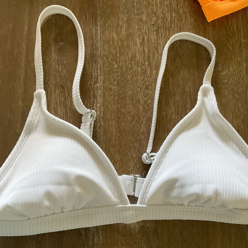 Bikini top